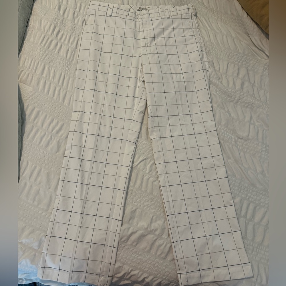 Men’s Nike golf pant 36x32